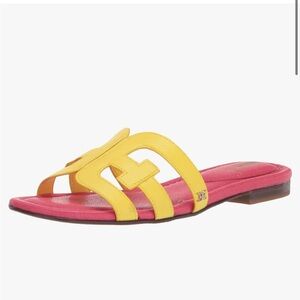 Sam Edelman sandals